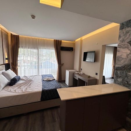 Vois Kemer Hotel Antalya Buitenkant foto