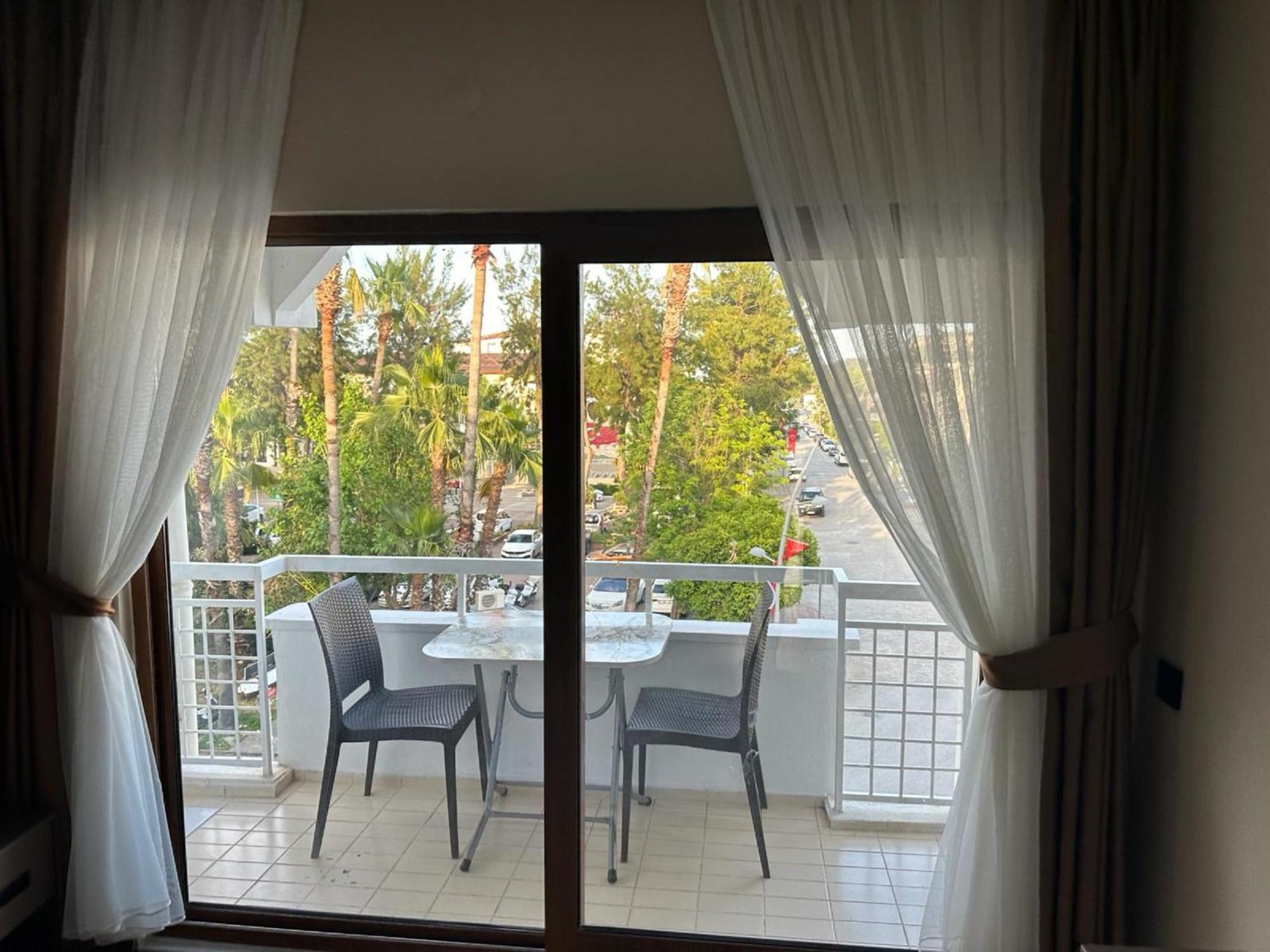 Vois Kemer Hotel Antalya Buitenkant foto