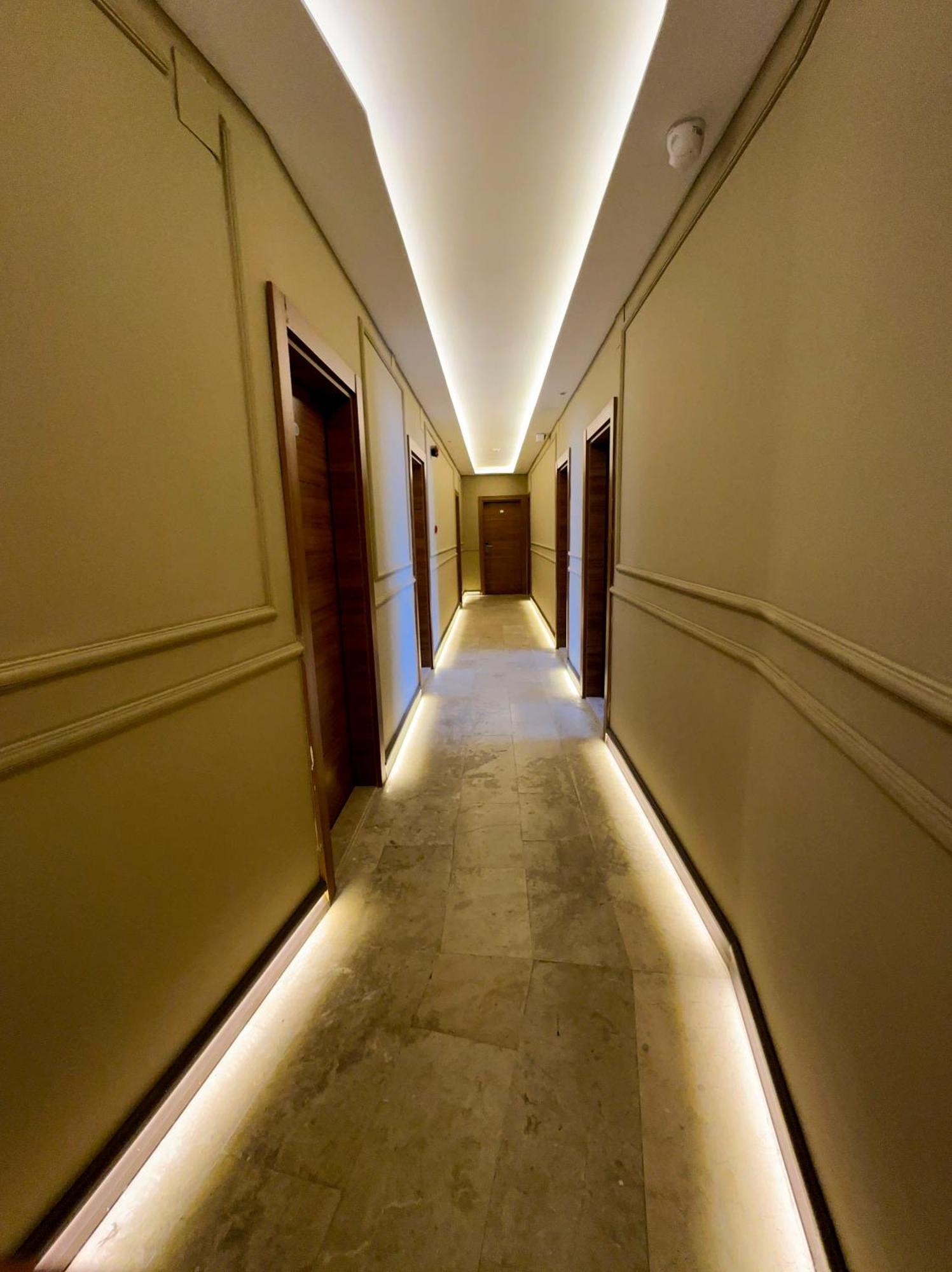 Vois Kemer Hotel Antalya Buitenkant foto