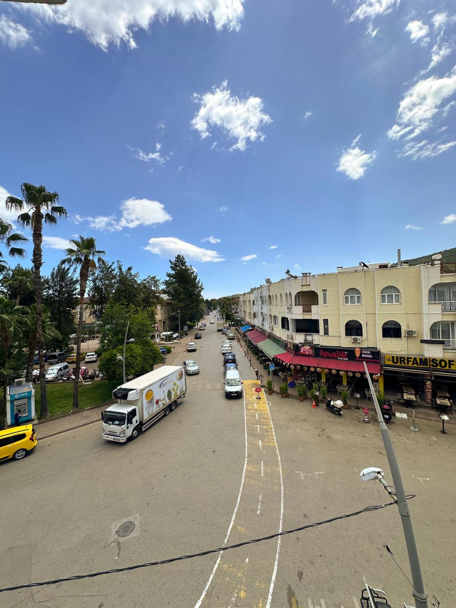 Vois Kemer Hotel Antalya Buitenkant foto